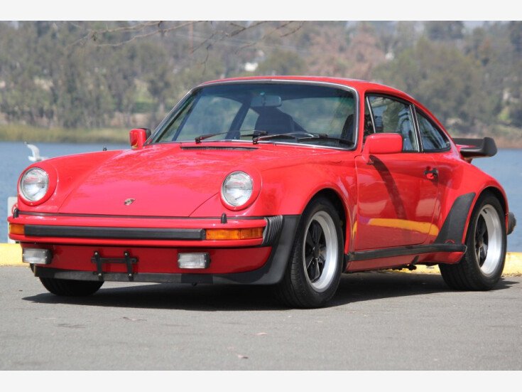 Thumbnail Photo undefined for 1979 Porsche 911